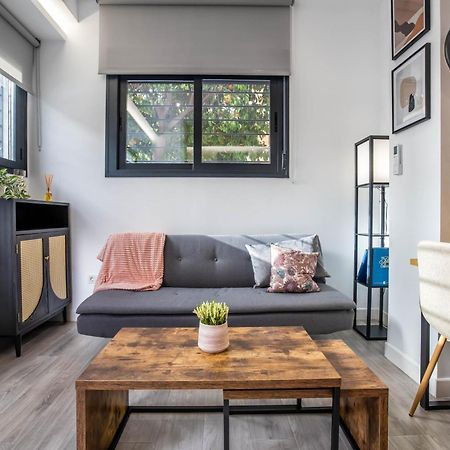 코르도바 Garesc Lofts 아파트 외부 사진