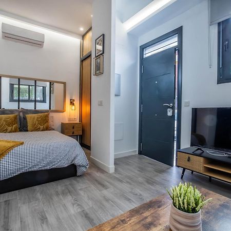 코르도바 Garesc Lofts 아파트 외부 사진