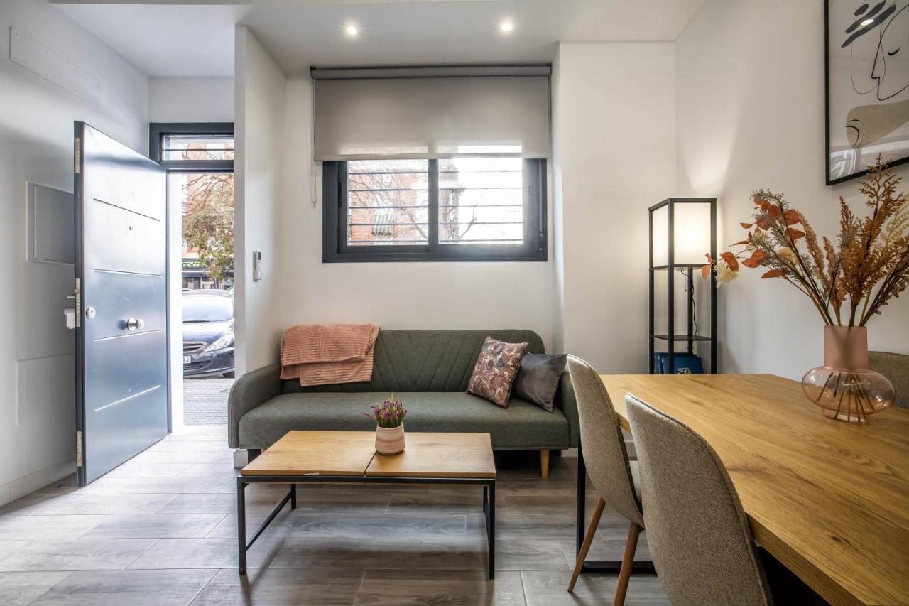 코르도바 Garesc Lofts 아파트 외부 사진