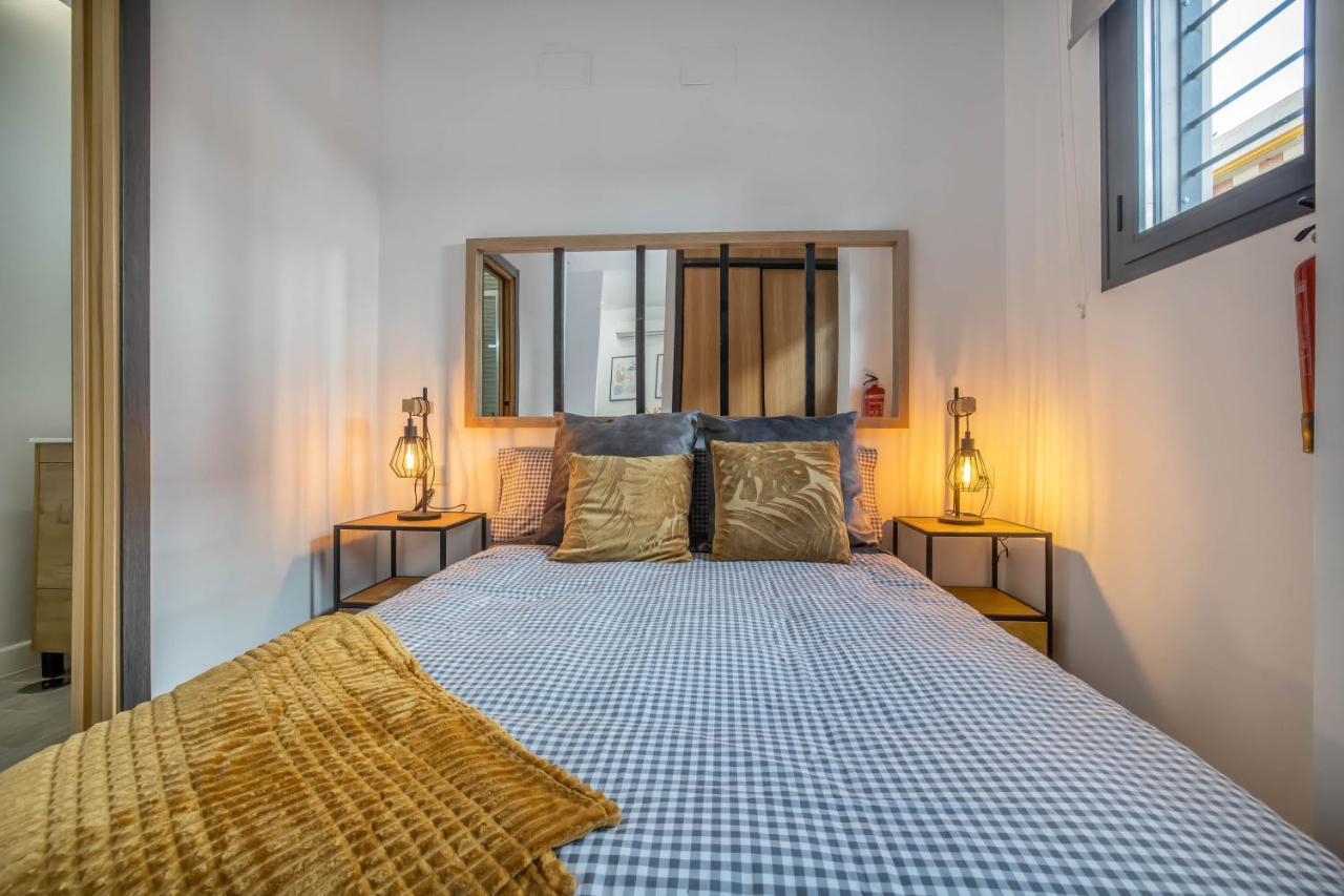 코르도바 Garesc Lofts 아파트 외부 사진