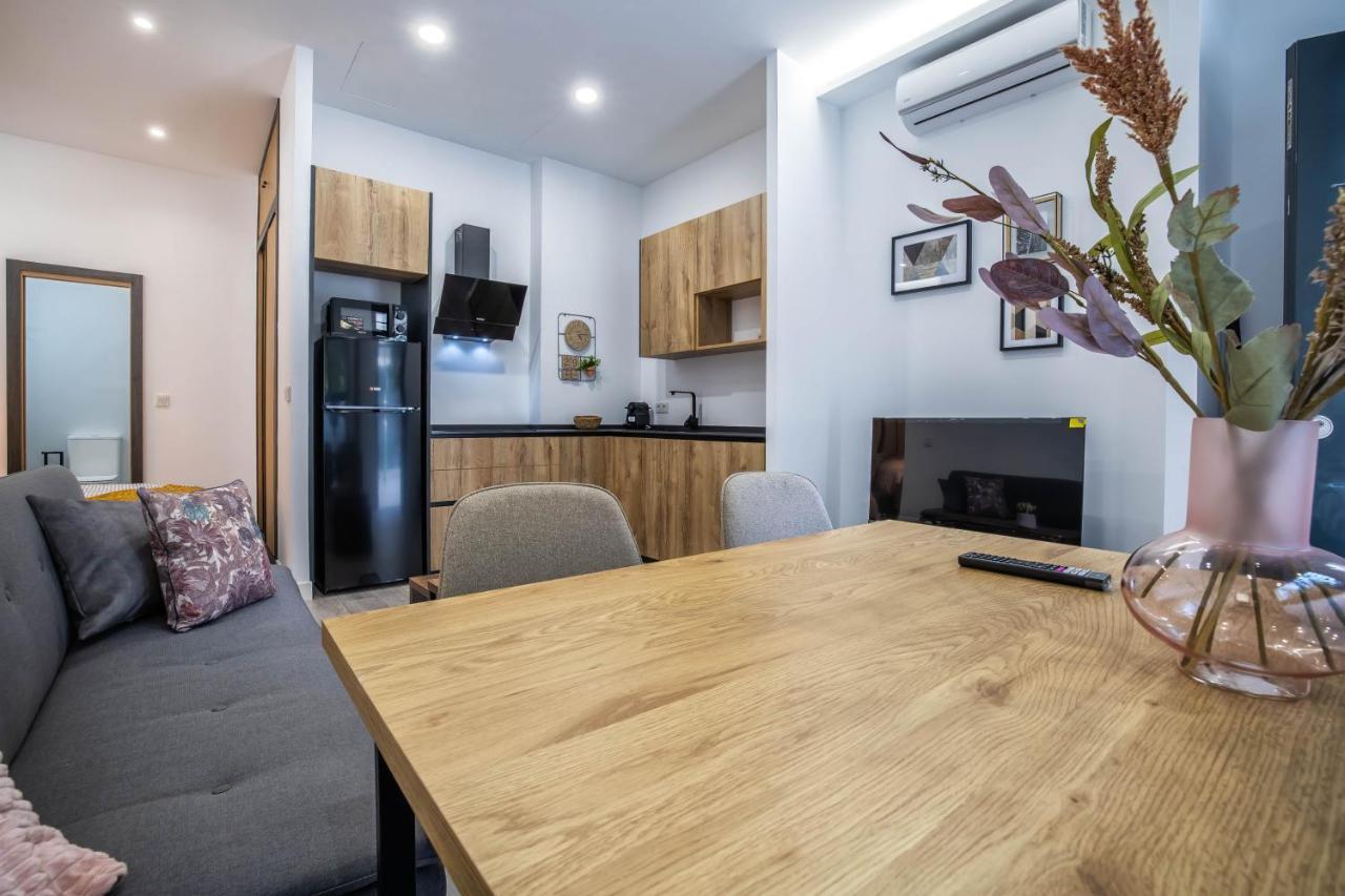 코르도바 Garesc Lofts 아파트 외부 사진
