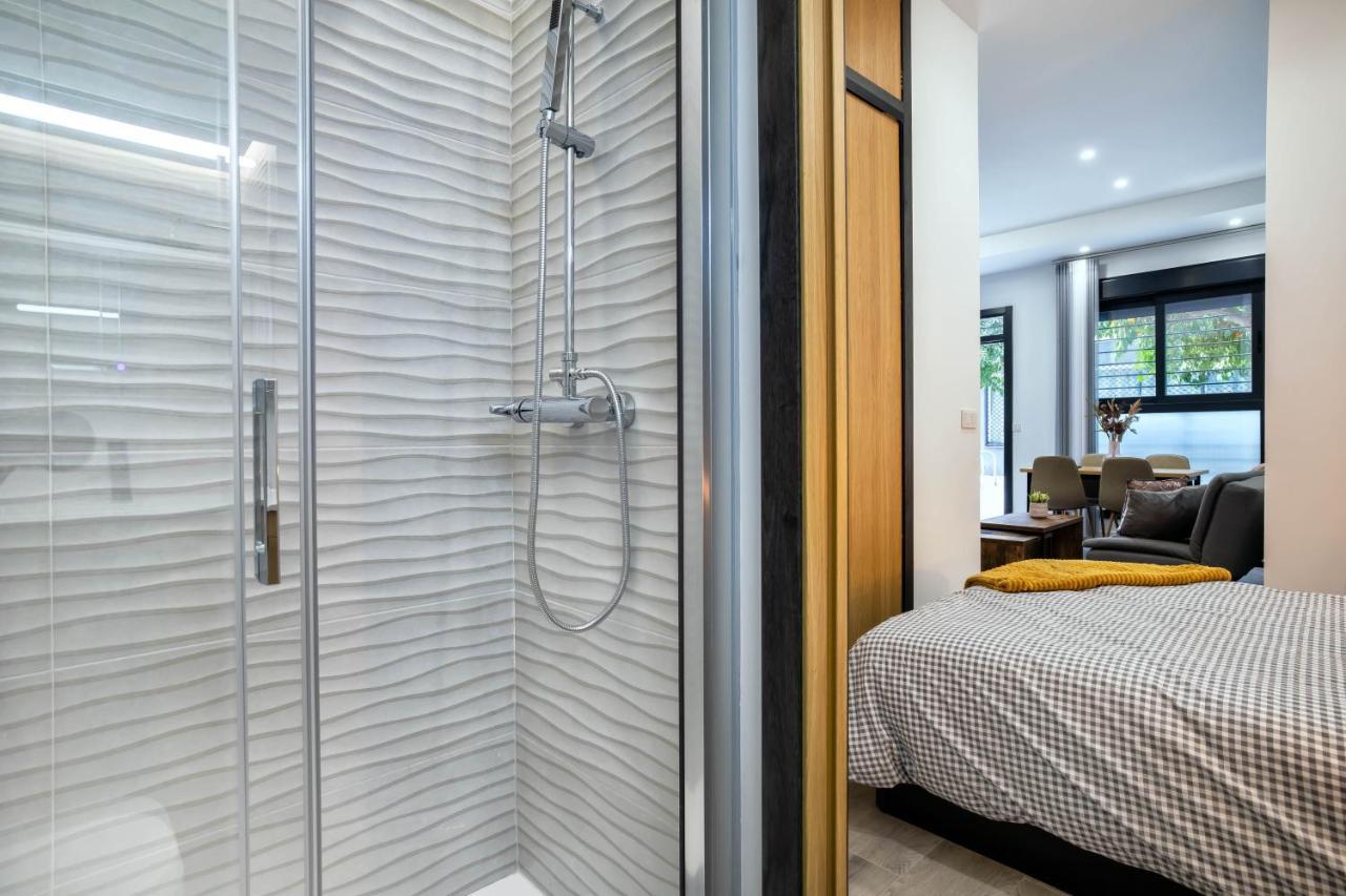 코르도바 Garesc Lofts 아파트 외부 사진