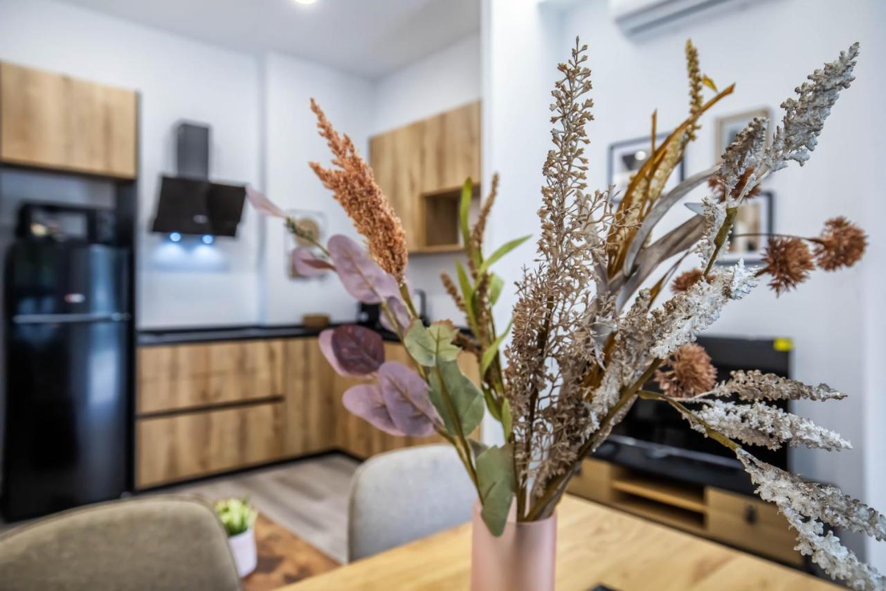 코르도바 Garesc Lofts 아파트 외부 사진