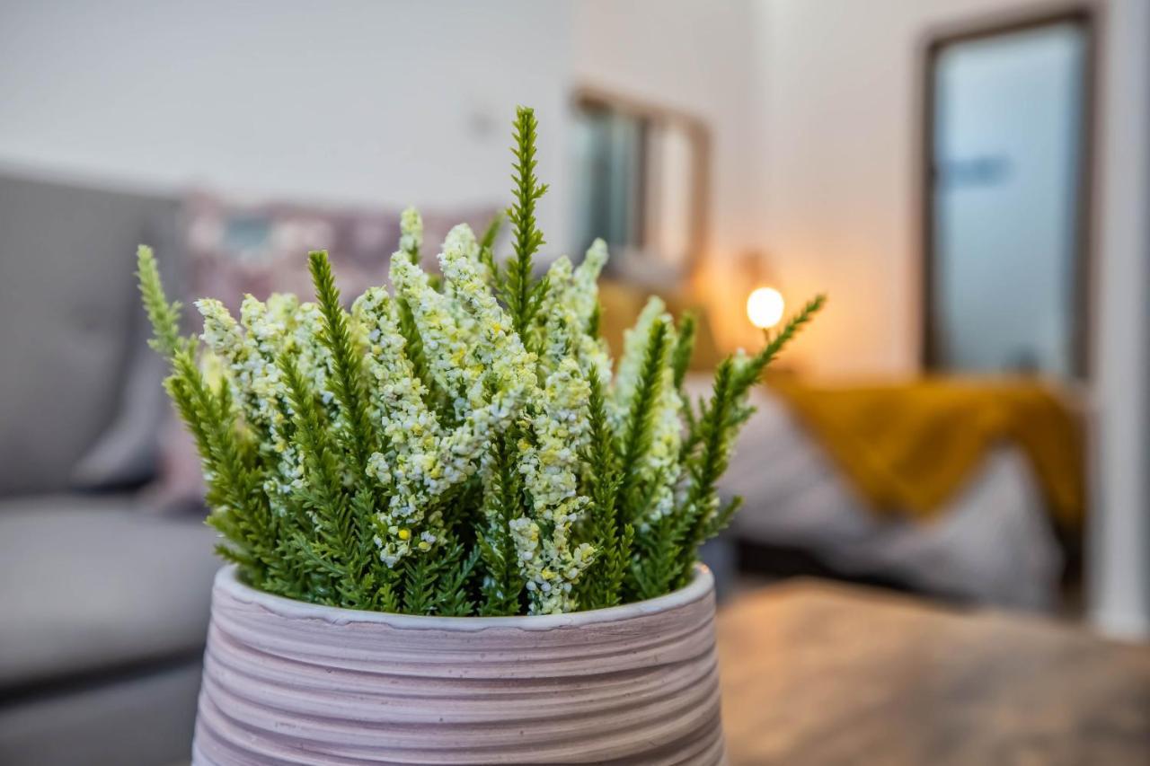 코르도바 Garesc Lofts 아파트 외부 사진