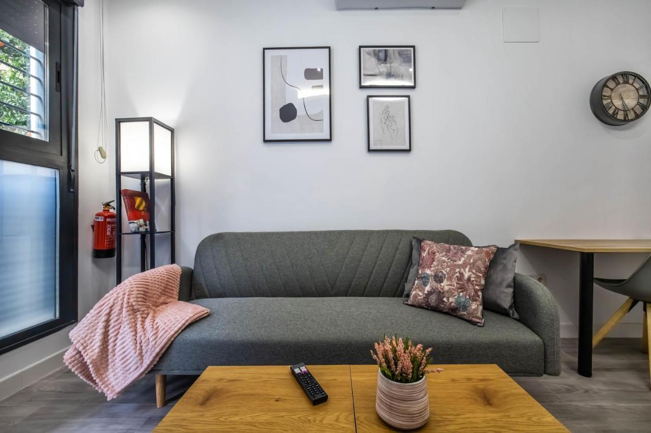코르도바 Garesc Lofts 아파트 외부 사진
