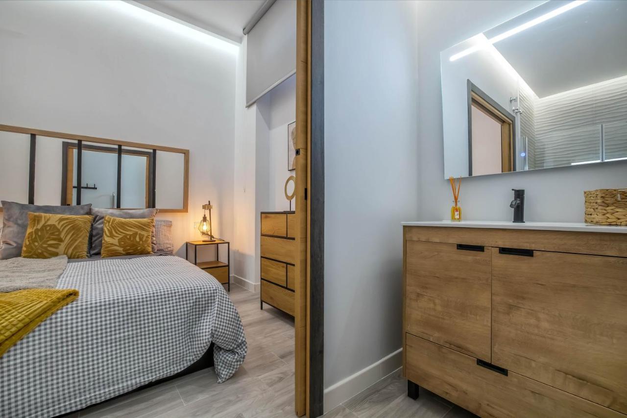 코르도바 Garesc Lofts 아파트 외부 사진