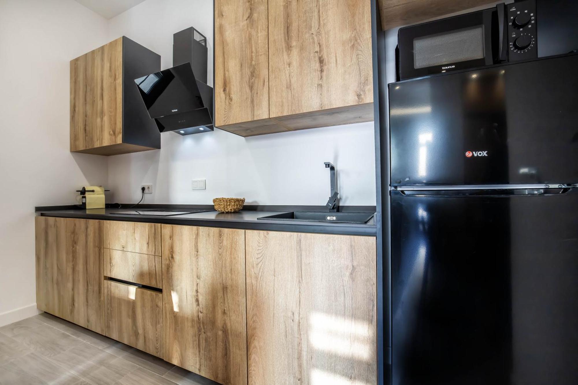 코르도바 Garesc Lofts 아파트 외부 사진