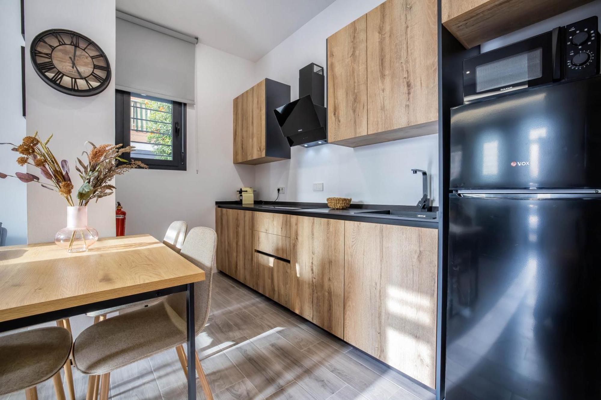 코르도바 Garesc Lofts 아파트 외부 사진