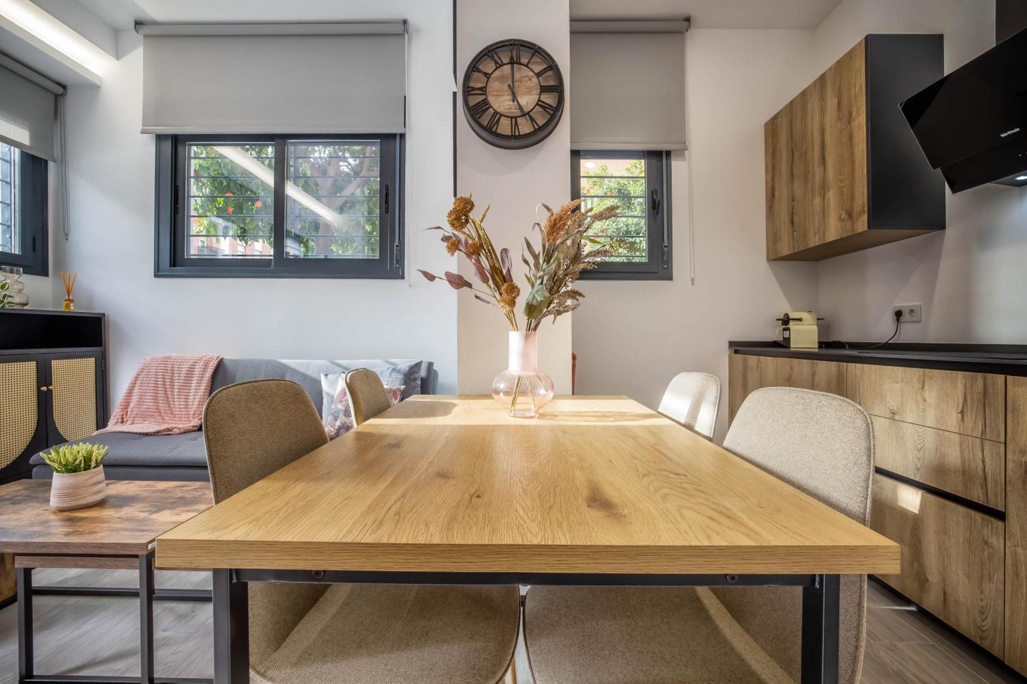 코르도바 Garesc Lofts 아파트 외부 사진