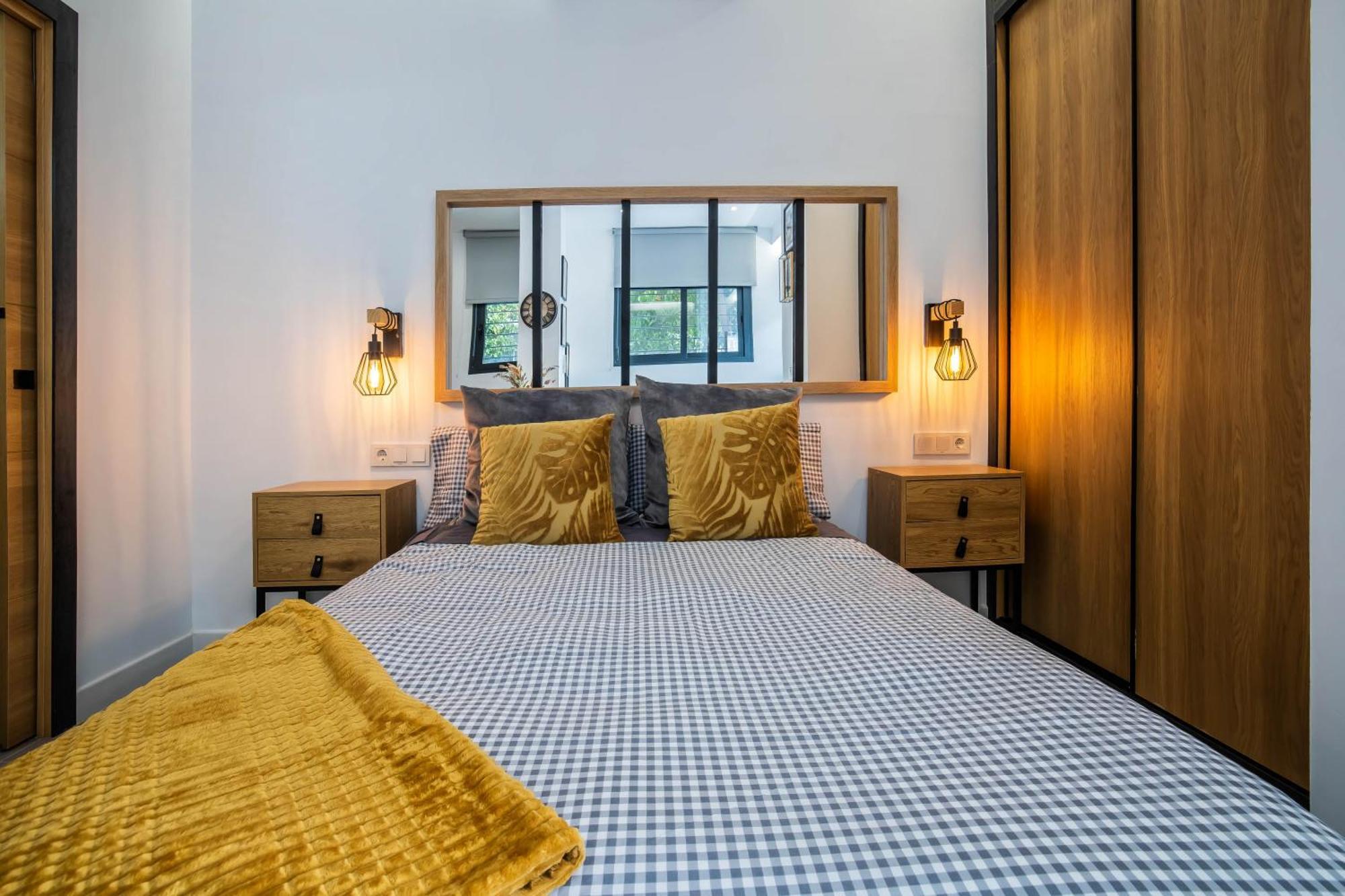 코르도바 Garesc Lofts 아파트 외부 사진