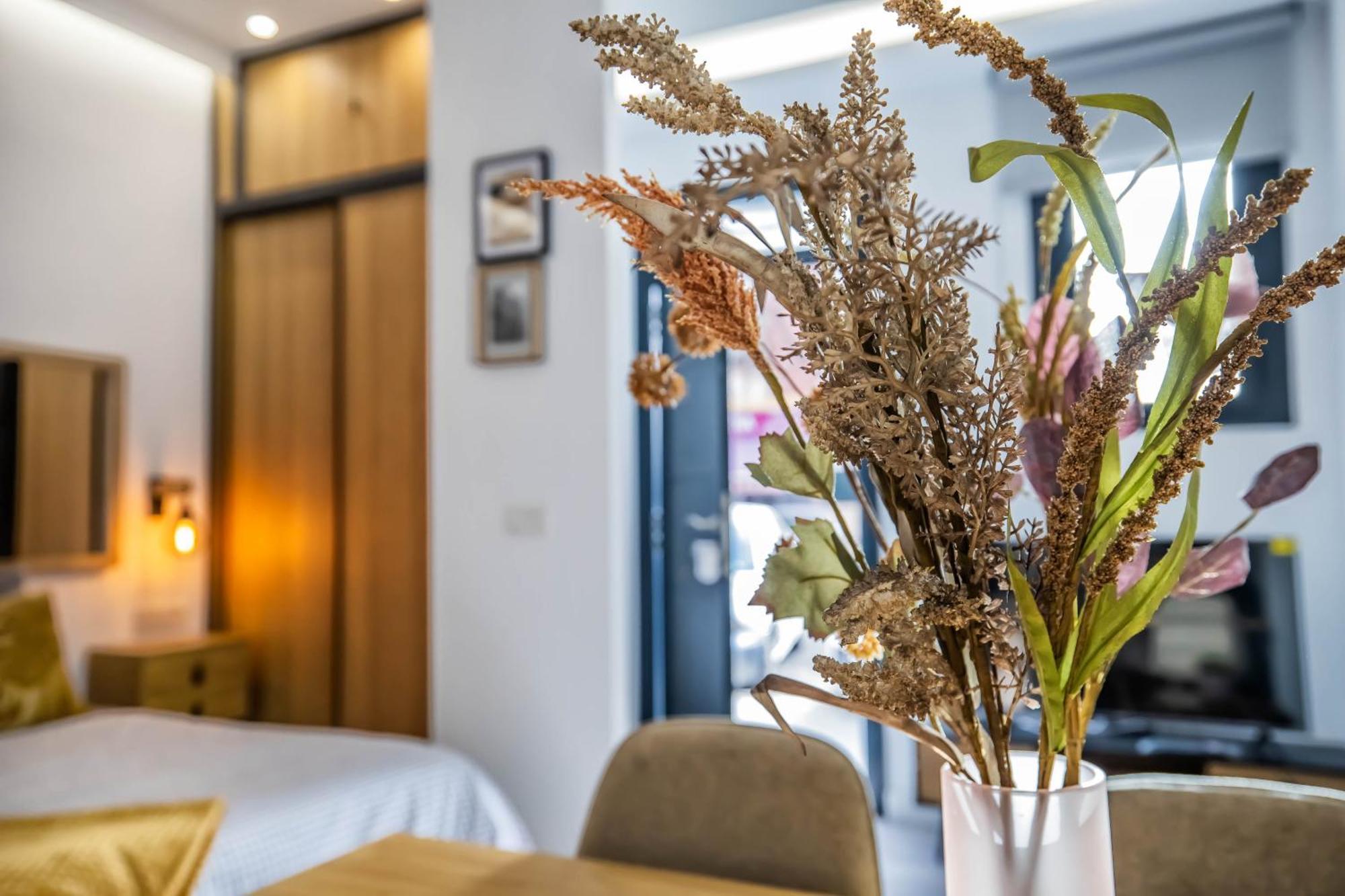 코르도바 Garesc Lofts 아파트 외부 사진