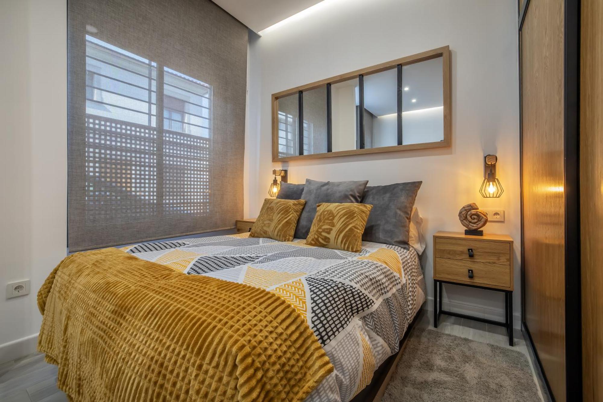 코르도바 Garesc Lofts 아파트 외부 사진