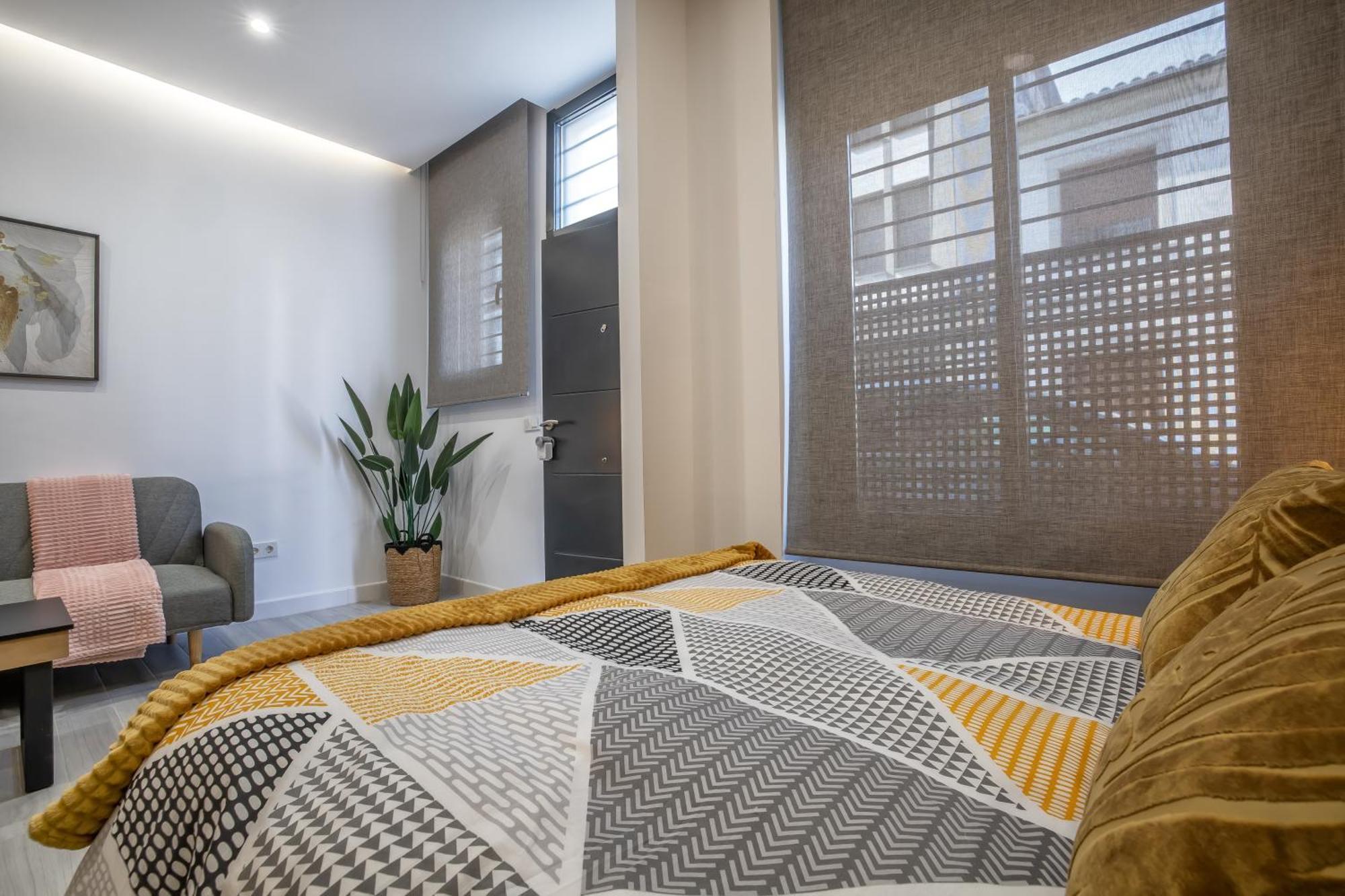 코르도바 Garesc Lofts 아파트 외부 사진