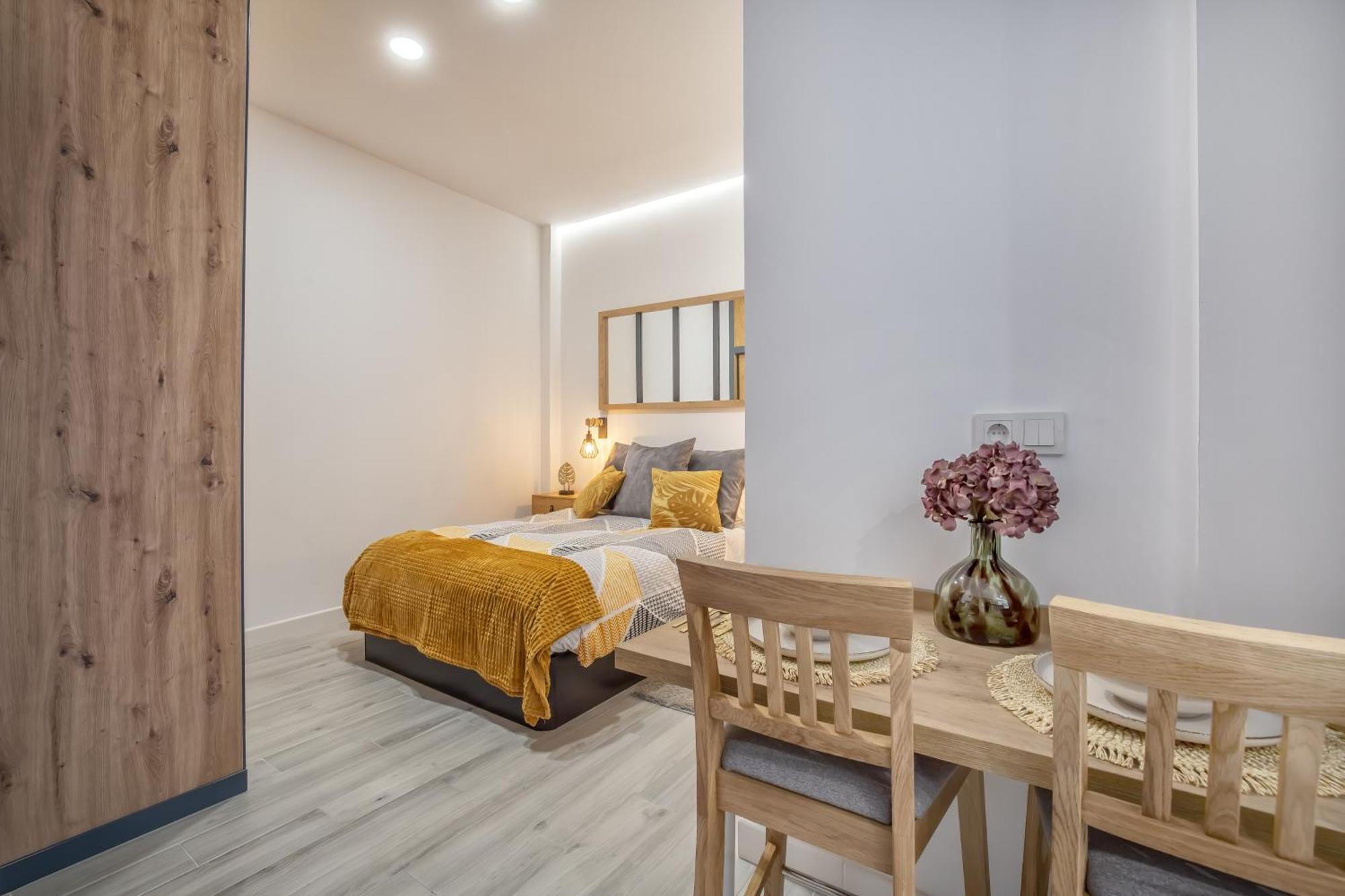 코르도바 Garesc Lofts 아파트 외부 사진