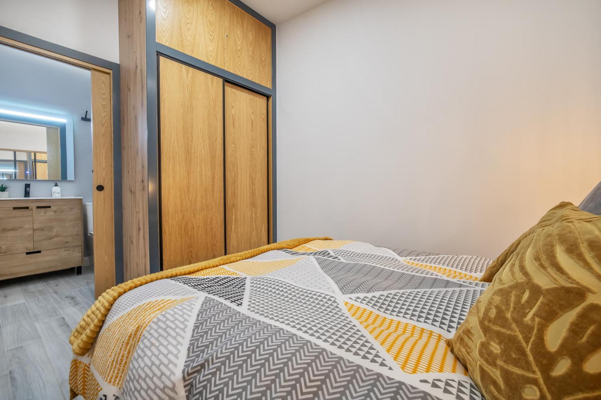 코르도바 Garesc Lofts 아파트 외부 사진