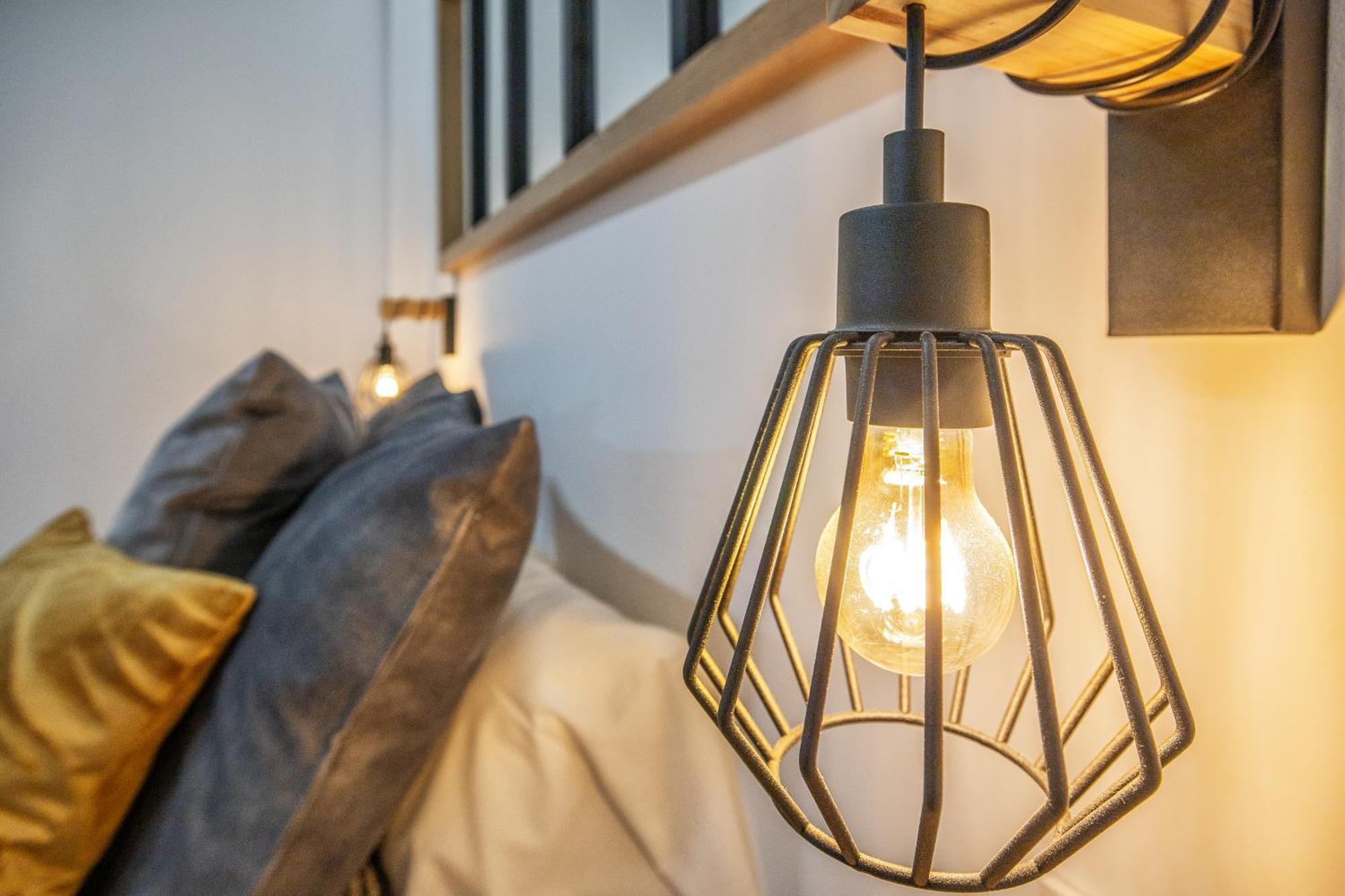 코르도바 Garesc Lofts 아파트 외부 사진